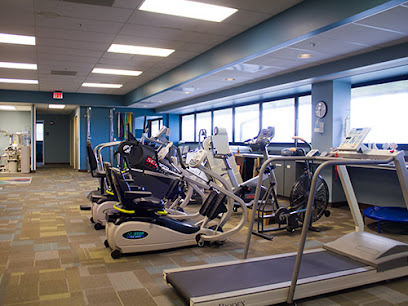 Trinity Health Probility Physical Therapy