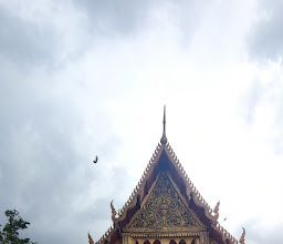 Wat Thai Muang photo