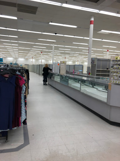 Discount Store «Kmart», reviews and photos, 650 Old Willow Ave, Honesdale, PA 18431, USA