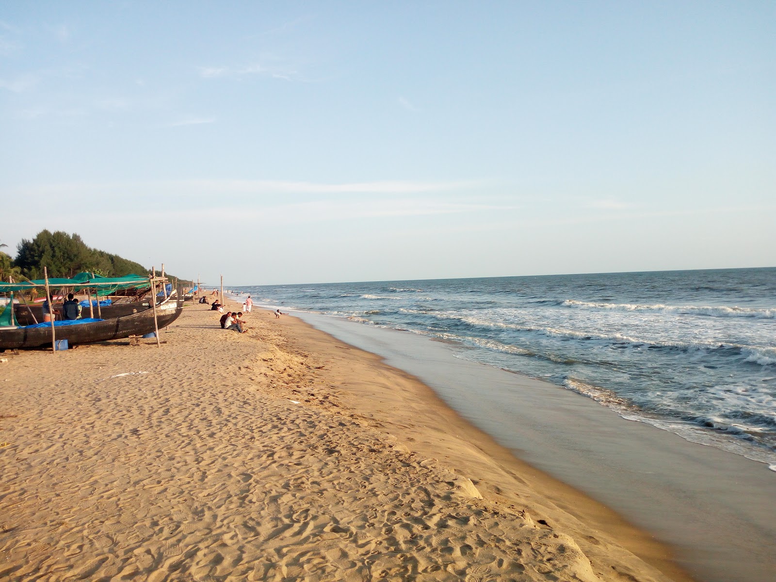 Valapad Beach photo #7