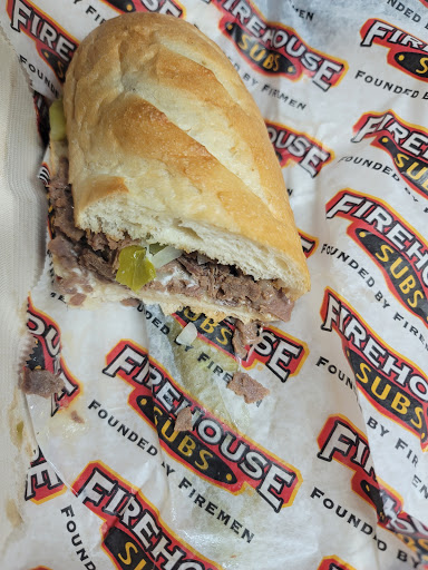 Sandwich Shop «Firehouse Subs», reviews and photos, 27115 Gratiot Ave, Roseville, MI 48066, USA