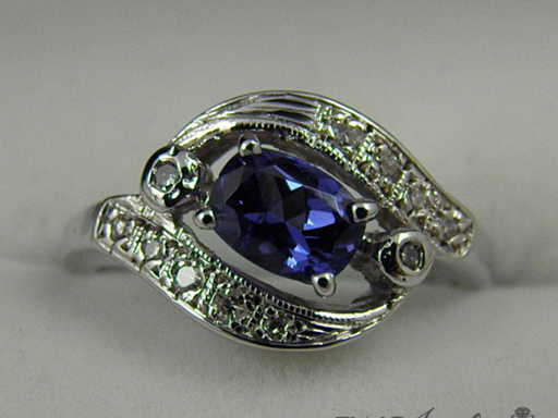 Jewelry Designer «Federal Way Custom Jewelers», reviews and photos, 1810 S 320th St, Federal Way, WA 98003, USA