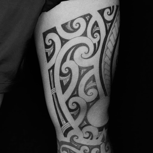 Explore tattoo ideas ocean theme, creative tattoo ideas in Gilroy, available at 2911 Tattoo