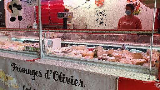 Fromages d'Olivier