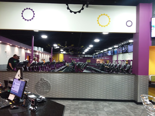 Gym «Planet Fitness», reviews and photos, 270 Bluebell Dr NW, New Philadelphia, OH 44663, USA