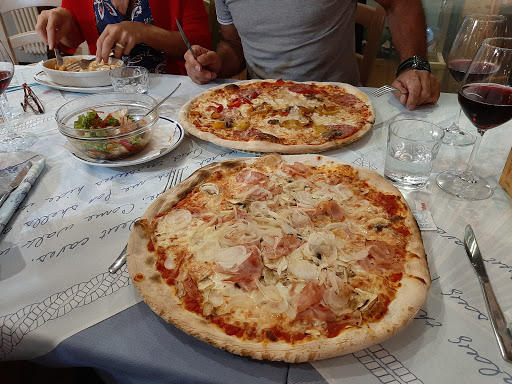 Pizzeria Eleven in Caorle, Città Metropolitana di Venezia