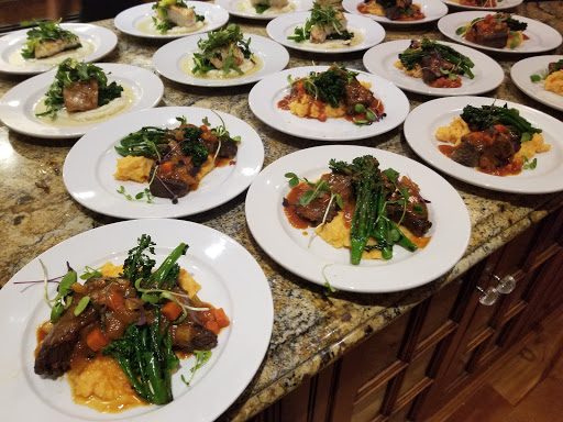 Caterer «Tableside Gourmet», reviews and photos, 7725 E Sheridan St, Scottsdale, AZ 85257, USA
