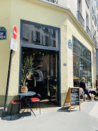 Photos du propriétaire du Café La Pépinière des Batignolles à Paris - n°1