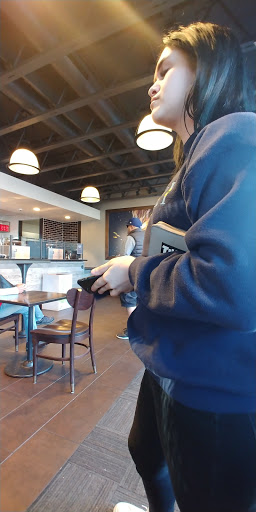 Starbucks image