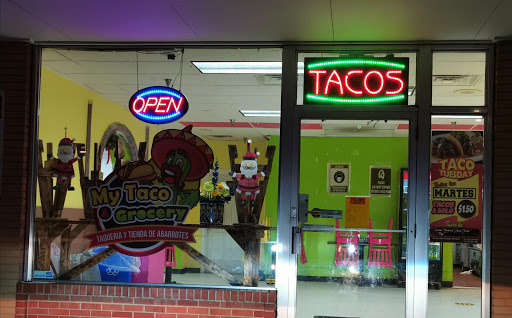 Mexican Grocery Store «Mi Ama Grocery», reviews and photos, 813 E 66th St, Richfield, MN 55423, USA