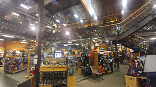 Camping Store «REI», reviews and photos, 31 Schenck Pkwy, Asheville, NC 28803, USA