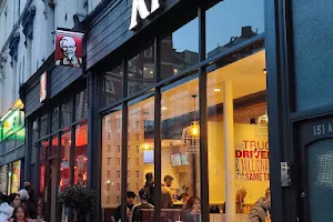 KFC Paddington - Praed Street image