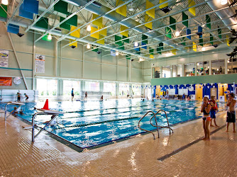 Cowichan Aquatic Centre
