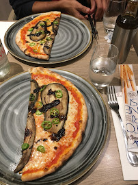 Pizza du Restaurant italien La Capricciosa à Neuilly-sur-Seine - n°13