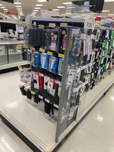 Department Store «Target», reviews and photos, 1111 Brook Forest Ave, Shorewood, IL 60404, USA