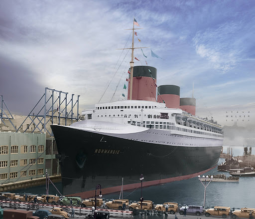 Historical Landmark «SS United States», reviews and photos, Pier 82, Philadelphia, PA 19148, USA