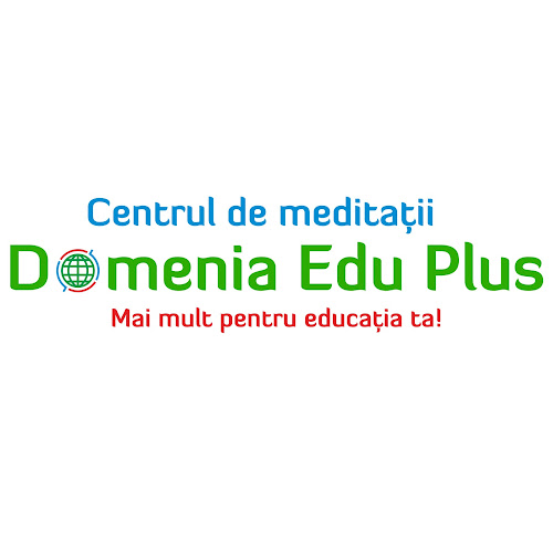 Centrul de meditatii Domenia Edu Plus - Școală