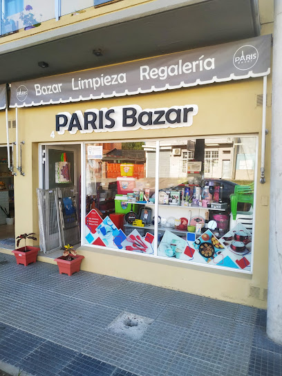 Bazar Paris