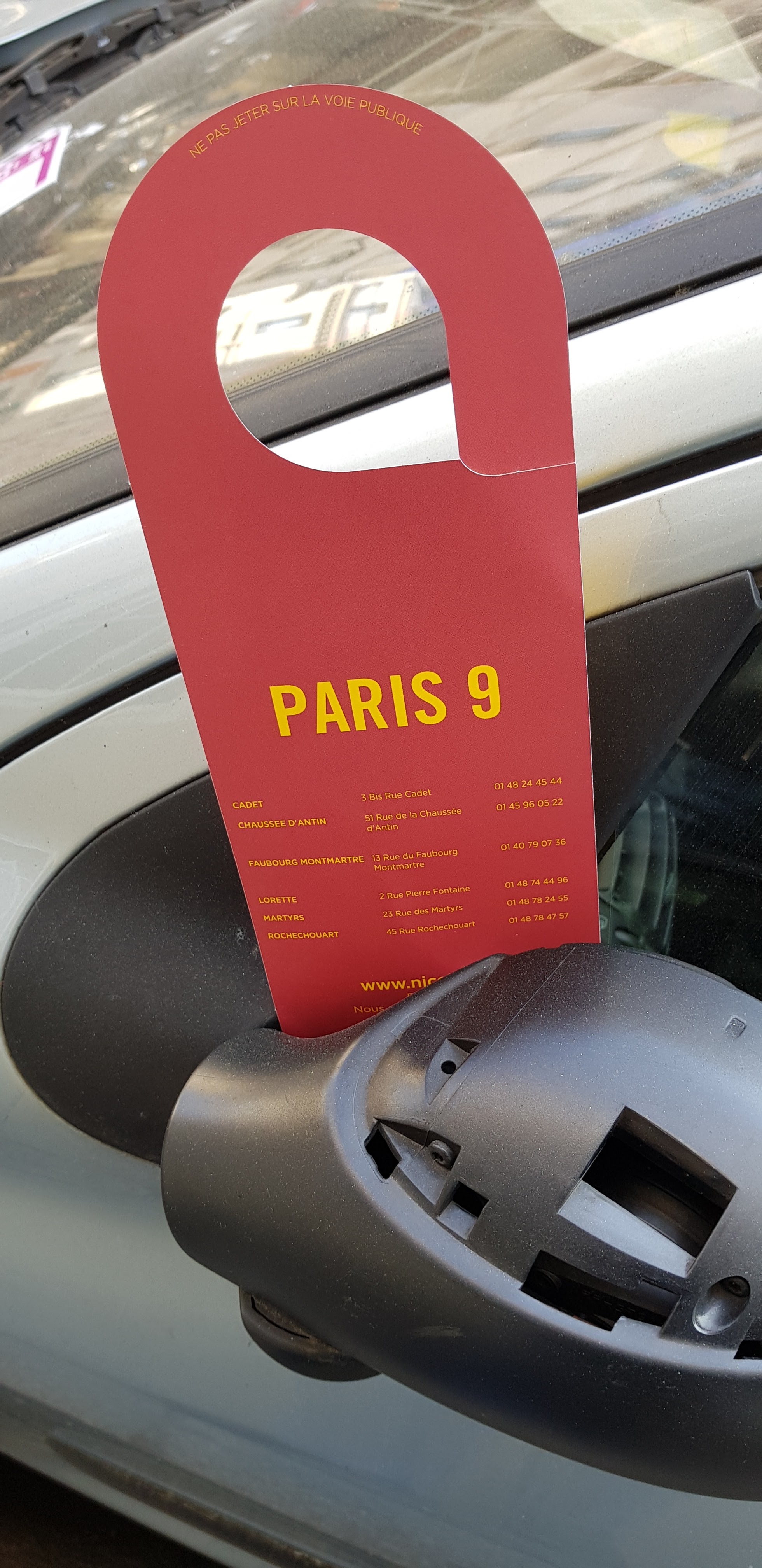 Photo n° 1 de l'avis de Ouam.i fait le 22/03/2019 à 13:46