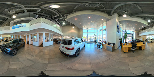 Mercedes Benz Dealer «Mercedes-Benz of Naperville», reviews and photos, 1569 Ogden Ave, Naperville, IL 60540, USA