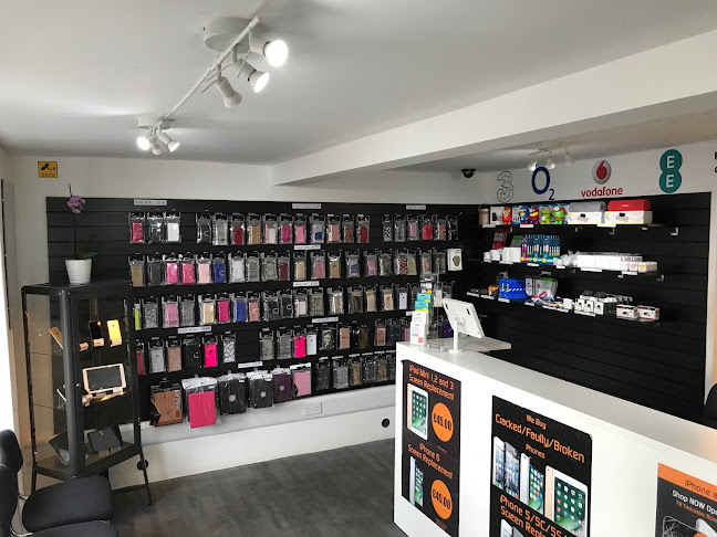 York Phone Repairs - Cell phone store