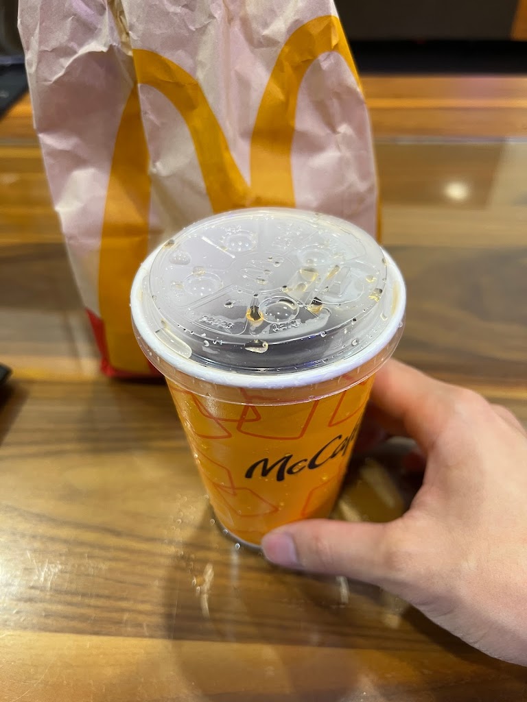 麥當勞-台中崇德二餐廳 的照片