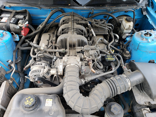 Used Car Dealer «Original Owner Autos», reviews and photos, 9811 Hamilton Rd, Eden Prairie, MN 55344, USA