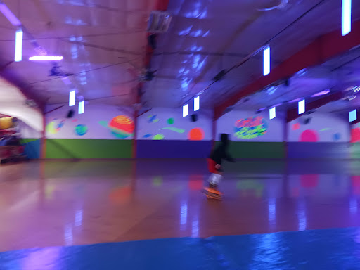 Roller Skating Rink «Orbit Fun Center», reviews and photos, 5001 Nebraska Ave, Dayton, OH 45424, USA