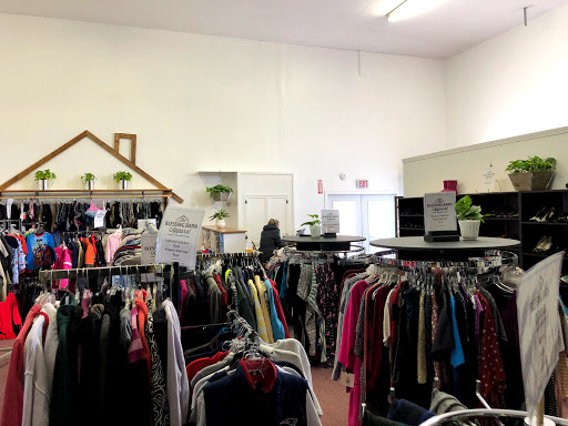 Thrift Store «The Blessing Barn», reviews and photos