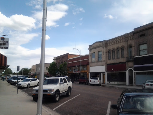 Coffee Shop «The Bird Stop», reviews and photos, 702 Main St, Caldwell, ID 83605, USA