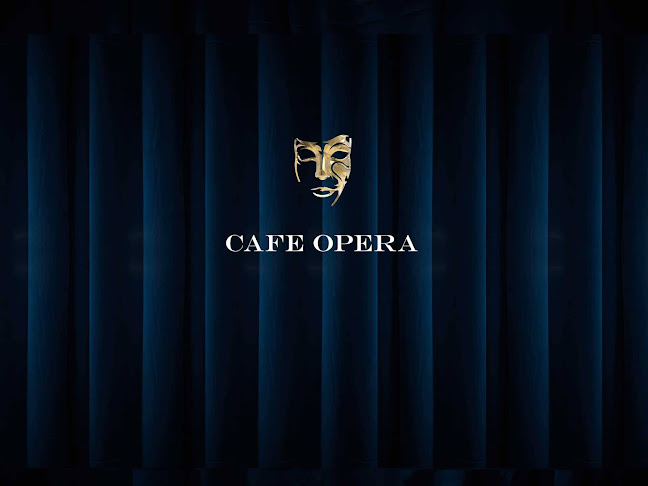 Cafe Opera - Aarhus