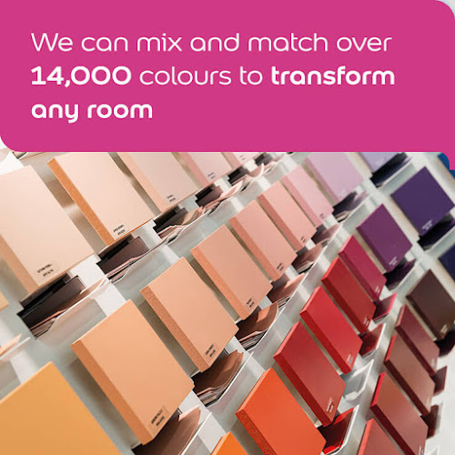 Dulux Decorator Centre - Hereford