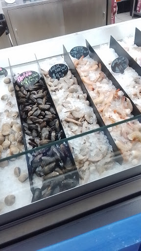Seafood Market «Gainesville Seafood Market & Bakery», reviews and photos, 1403 Atlanta Hwy, Gainesville, GA 30501, USA