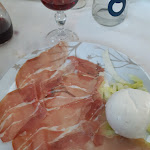 Photo n°2 de l'avis de Domenico.l fait le 12/09/2020 à 06:36 sur le  Lo Scorpione à Monza