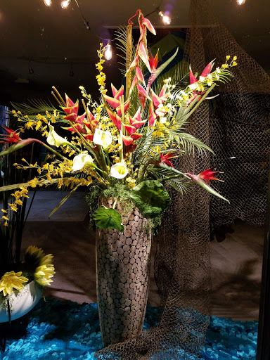 Florist «Petals Florist», reviews and photos, 1170 E Dekalb Pike, King of Prussia, PA 19406, USA