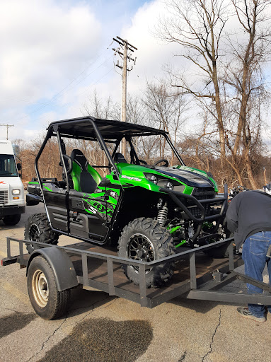 Motorcycle Dealer «Mosites Motorsports», reviews and photos, 1701 Lincoln Hwy, North Versailles, PA 15137, USA