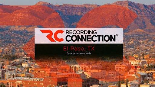 Recording Connection Audio Institute