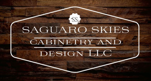 Saguaro Skies Custom Cabinetry