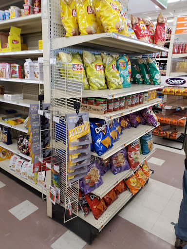 Discount Store «Big Lots», reviews and photos, 257 New Rd, Somers Point, NJ 08244, USA