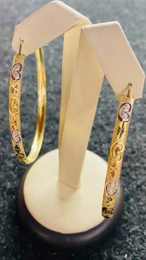 Pawn Shop «Paramount Pawn and Jewelry», reviews and photos, 10660 US-1, Port St Lucie, FL 34952, USA