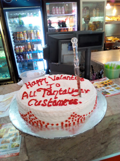 Tantalizers, Abak Rd, Uyo, Nigeria, Dessert Shop, state Akwa Ibom