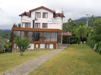 Snow Hill House Apart Otel Kartepe Maşukiye