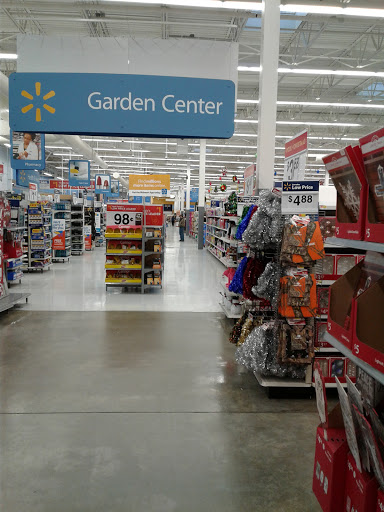 Department Store «Walmart Supercenter», reviews and photos, 270 Walmart Way, Dahlonega, GA 30533, USA