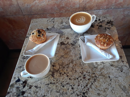 Tierra Mia Coffee image