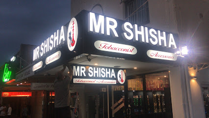 MR SHISHA