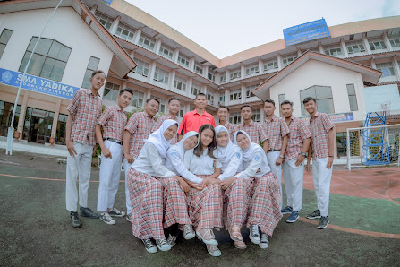 Komunitas - SMA - SMK YADIKA Kedawung Cirebon