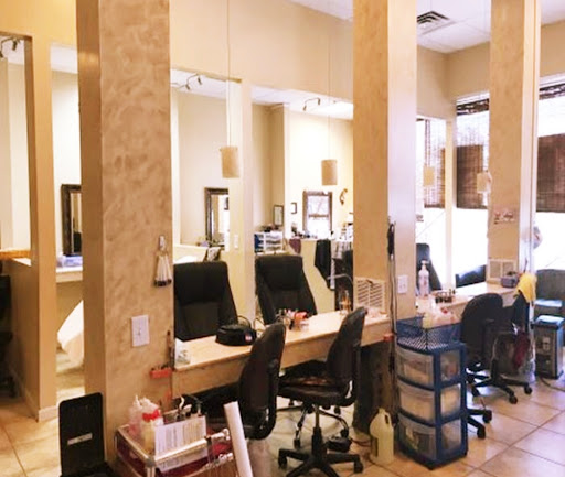 Spa «Fantasy Nails Hair & Spa», reviews and photos, 4224 S New Braunfels Ave, San Antonio, TX 78223, USA