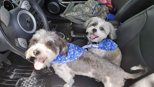 Pet Store «Woof Gang Bakery & Grooming Windermere», reviews and photos, 13524 Summerport Village Pkwy, Windermere, FL 34786, USA