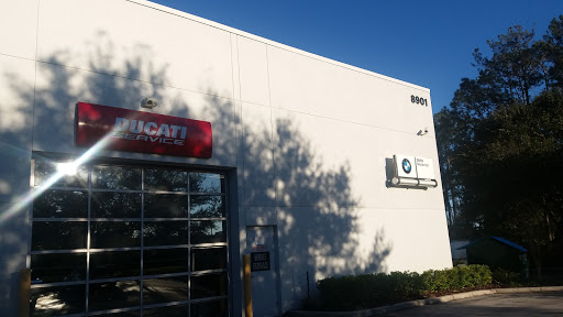 Magic City Cycle, 8901 Futures Dr, Orlando, FL 32819, USA, 