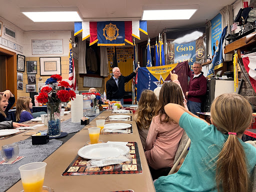 rayson-miller post 899